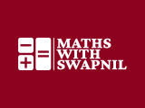 maths with swapnil logo